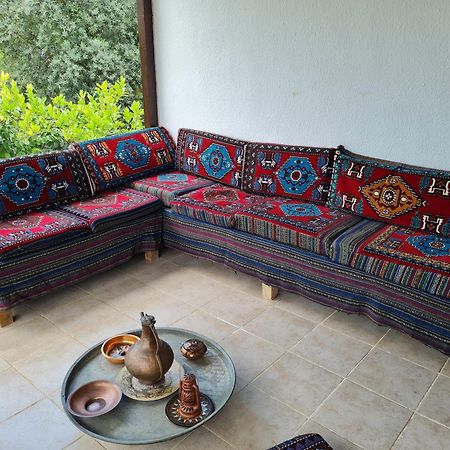 Antik House Iznik Villa Exteriör bild